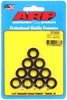 ARP 3/8 ID .675 OD black washers