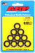 ARP 7/16 ID 3/4 OD black washers