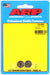 ARP 1/4 ID insert washers