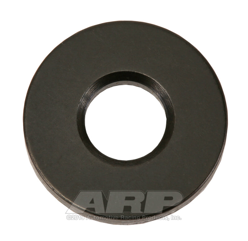 ARP 5/16 ID  13/16 OD chamfer washer