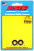 ARP 5/16 ID   .675 OD chamfer washers