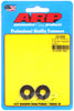 ARP 5/16 ID  13/16 OD chamfer washers