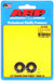 ARP 5/16 ID  13/16 OD chamfer washers
