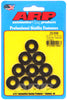 ARP 5/16 ID  13/16 OD chamfer washers