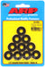 ARP 5/16 ID  13/16 OD chamfer washers