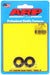 ARP M10 ID  .850 OD chamfer washers