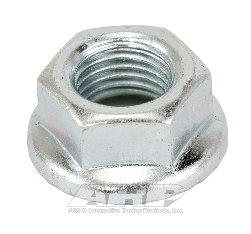 ARP 3/8-24 hex nut kit