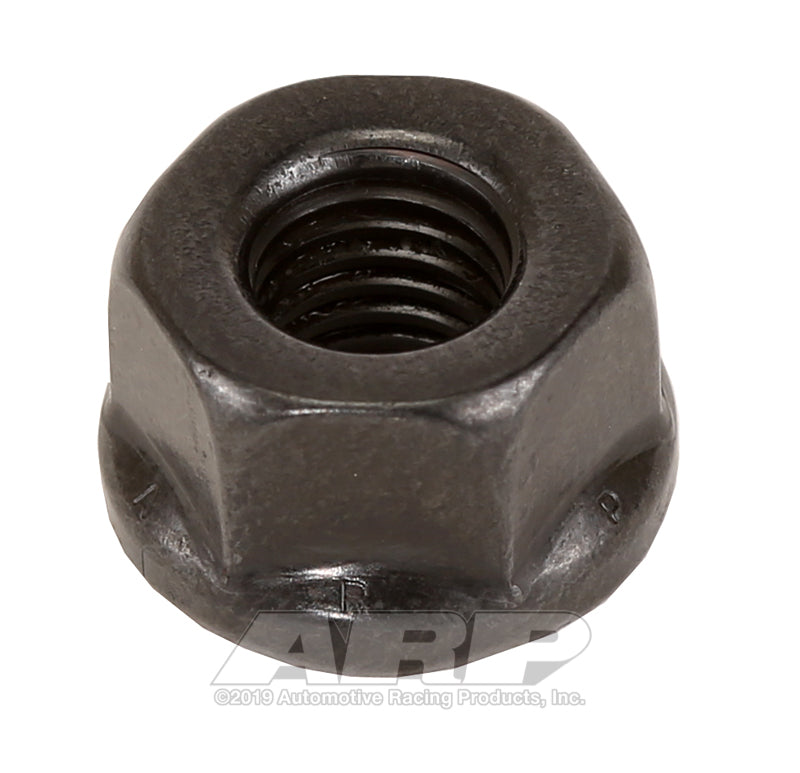 ARP 1/4-28 hex nut kit
