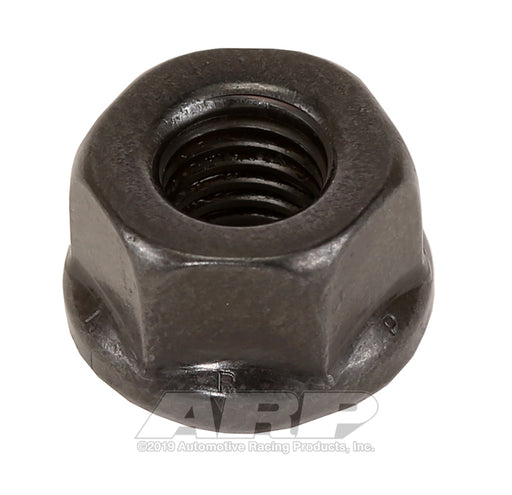 ARP 1/4-28 hex nut kit