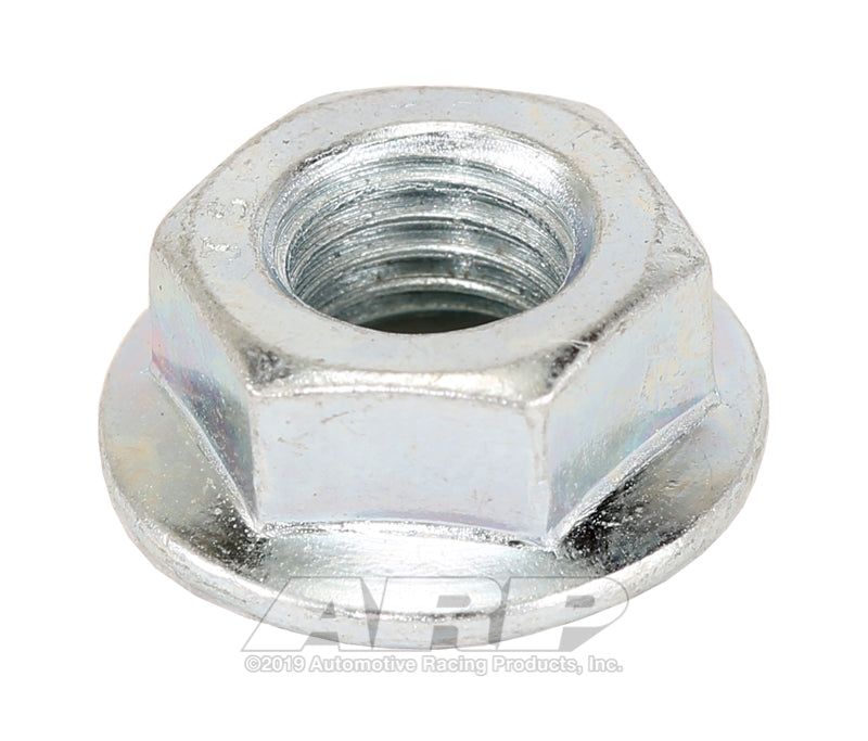 ARP 5/16-24 hex nut kit