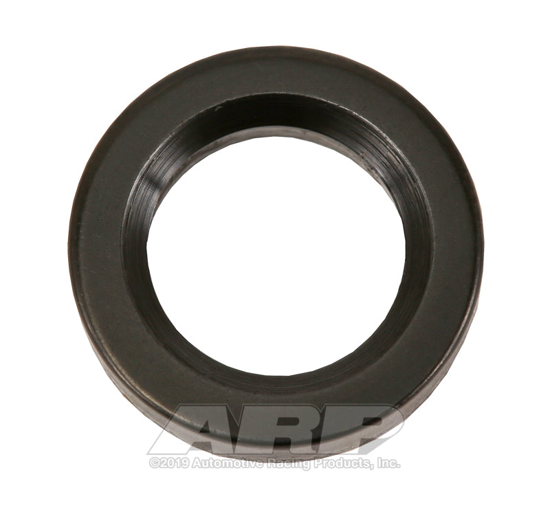 ARP 3/8 ID .625 OD chamfer black washer