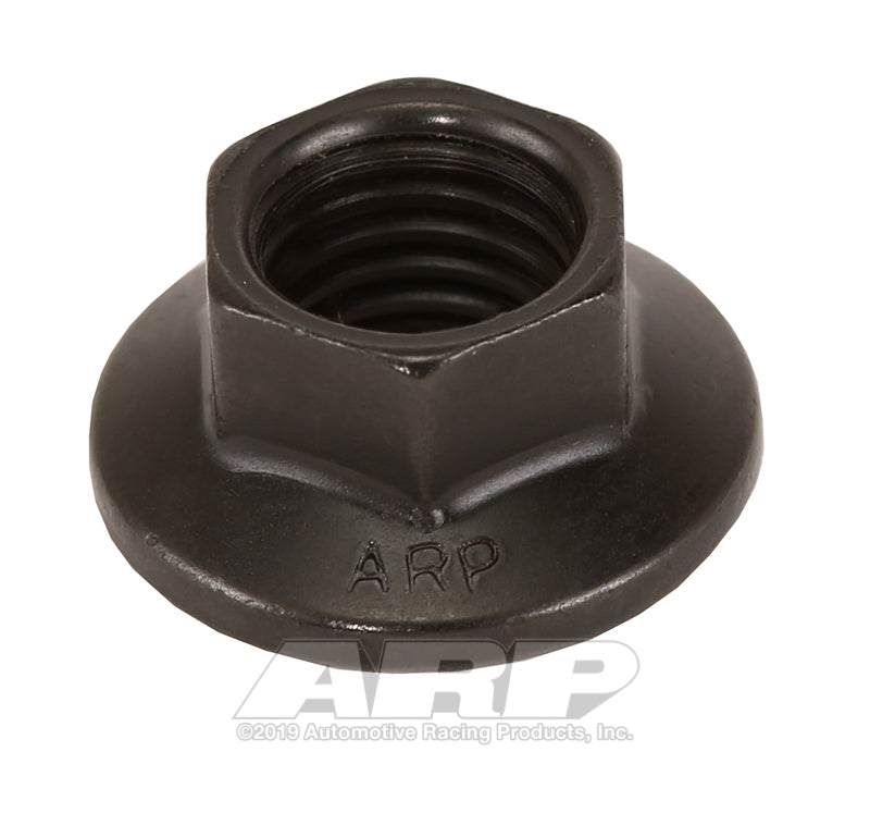ARP 5/16-24 hex flange nut kit