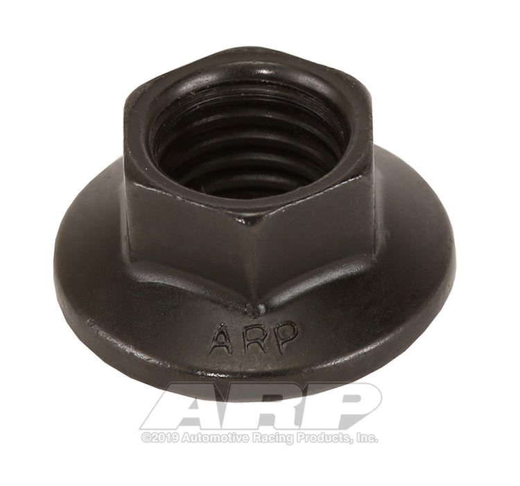 ARP 5/16-24 hex flange nut kit