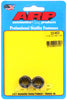 ARP 7/16-20 hex nut kit