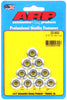 ARP 5/16-24 hex nut kit