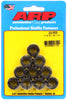 ARP 7/16-20 hex nut kit