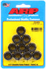 ARP 7/16-20 hex nut kit