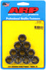 ARP 1/2-20 hex nut kit