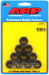 ARP 1/2-20 hex nut kit