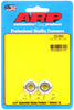 ARP 3/8-24 hex nut kit