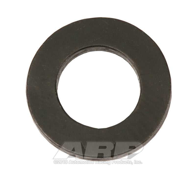 ARP M8 ID .575 OD black washer