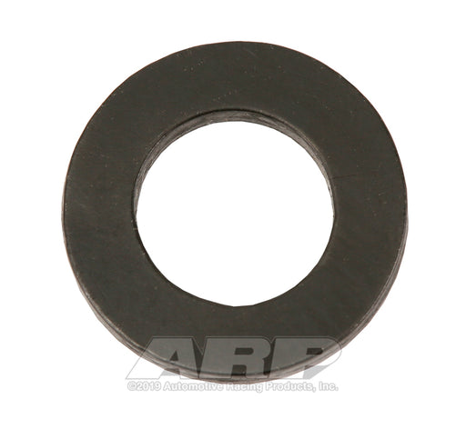 ARP M8 ID .575 OD black washer