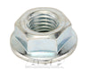 ARP 5/16-24 hex flanged nut