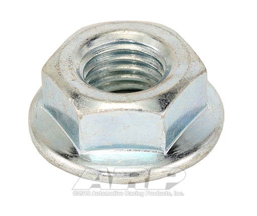 ARP 5/16-24 hex flanged nut
