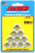 ARP 3/8-24 hex nuts