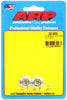 ARP 5/16-24 hex flanged nut