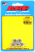 ARP 5/16-18 cad coarse nyloc hex nut kit