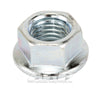 ARP M10 X 1.25 locking flange nut kit