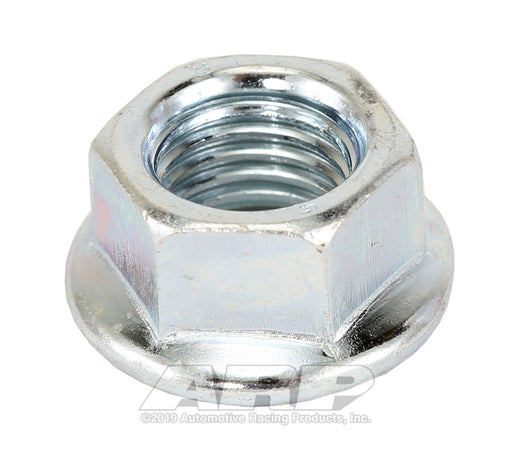 ARP M10 X 1.25 locking flange nut kit