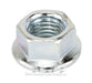ARP M10 X 1.25 locking flange nut kit