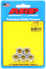 ARP 7/16-14 cad coarse nyloc hex nut kit