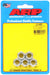 ARP 7/16-14 cad coarse nyloc hex nut kit