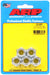 ARP 1/2-13 cad coarse nyloc hex nut kit