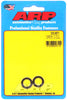 ARP 7/16 ID 5/8 OD chamfer con rod washer