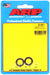 ARP 7/16 ID 5/8 OD chamfer con rod washer
