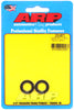 ARP 7/16 ID 3/4 OD chamfer con rod washer