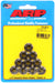 ARP 5/16-24 hex flange nut kit