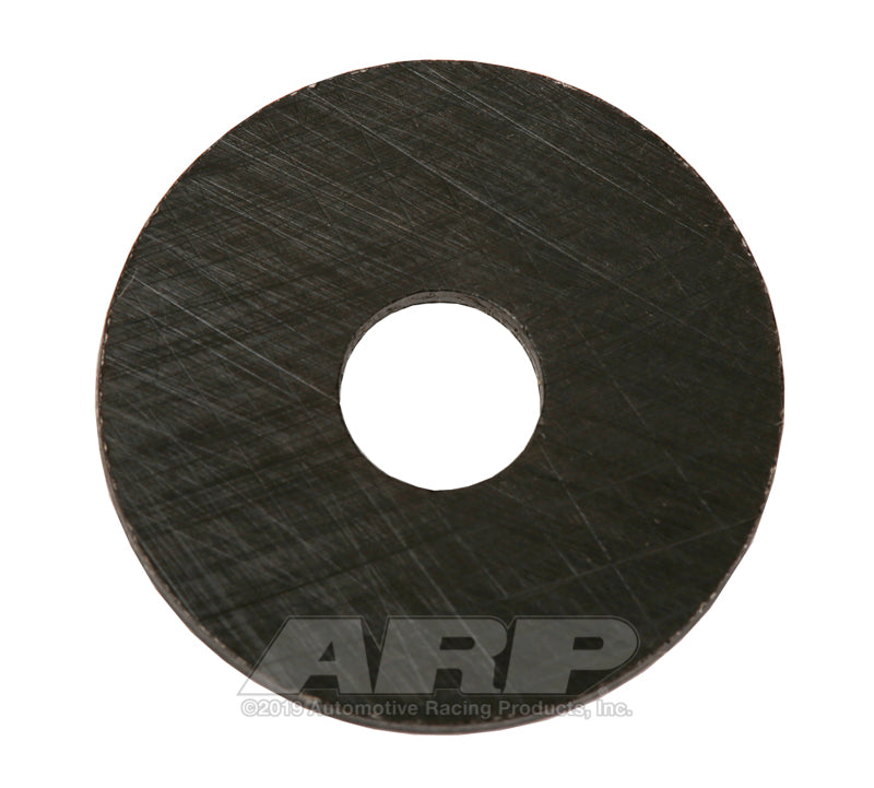 ARP M6 ID .990 OD black washer