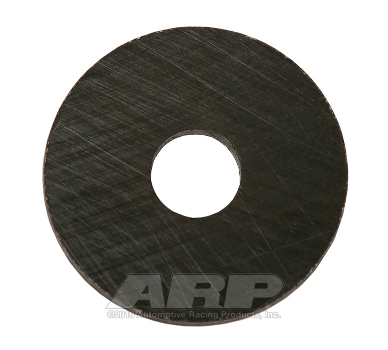 ARP M6 ID .990 OD black washer