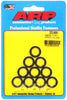 ARP 7/16 ID 5/8 OD chamfer con rod washers