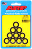 ARP 7/16 ID 3/4 OD chamfer con rod washers