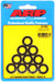 ARP 7/16 ID 3/4 OD chamfer con rod washers