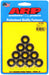 ARP 3/8 ID 7/8 OD(radiused) black washers