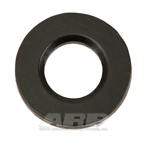 ARP M10 ID .850 OD chamfer black washer