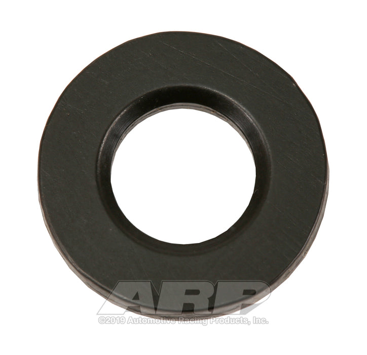 ARP M10 ID .850 OD chamfer black washer