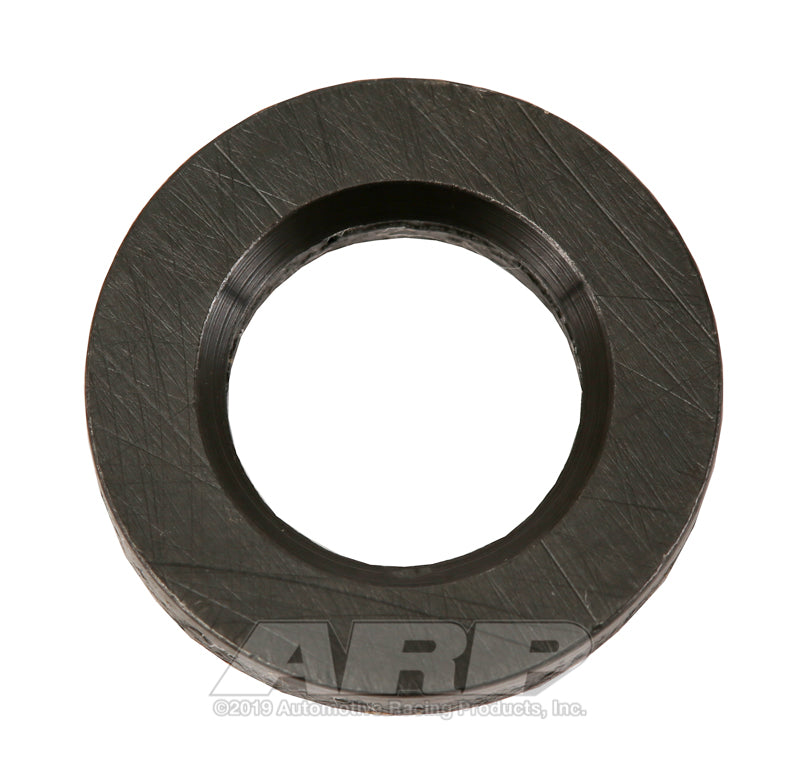 ARP 3/8 ID .720 OD black washer